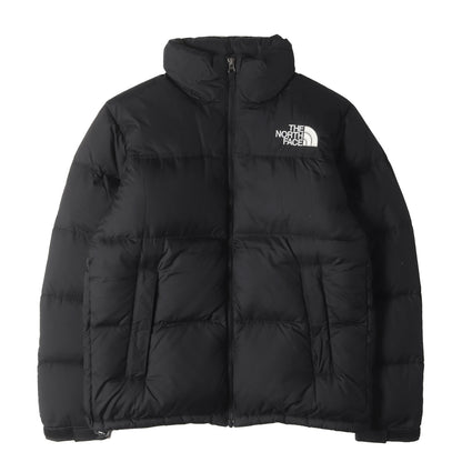 ヌプシ ダウンジャケット (Nuptse Jacket)