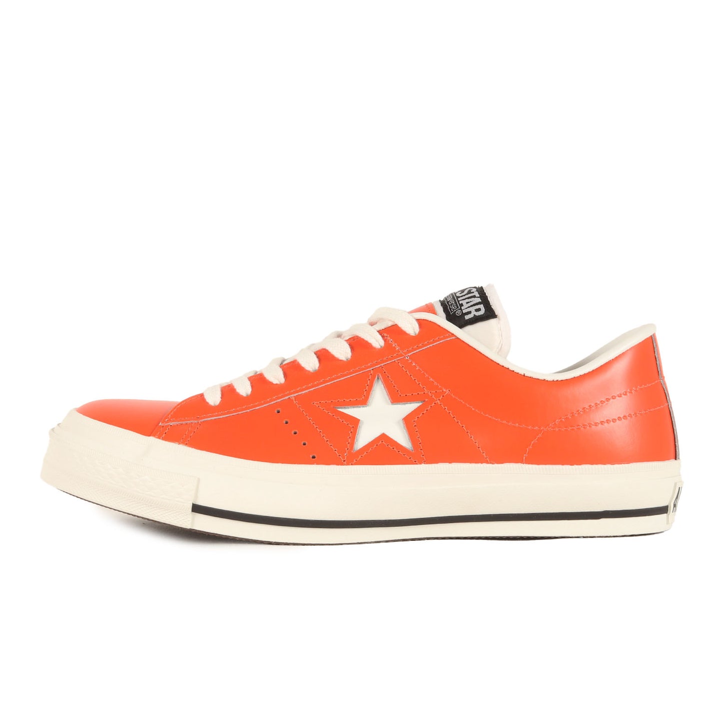 [人気モデル] ONE STAR MADE IN JAPAN 2025年製 / ONE STAR J ORANGE