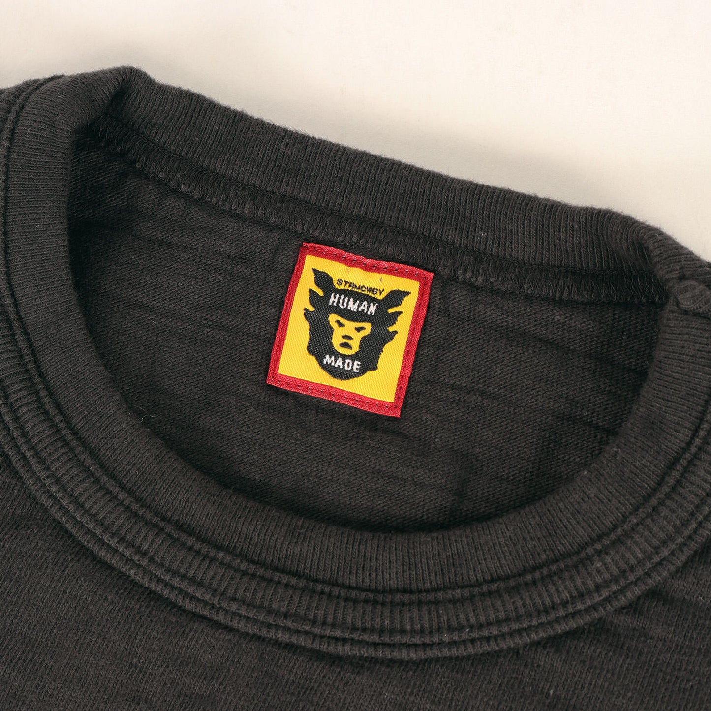 24SS タイガー プリント ロングスリーブ Tシャツ(GRAPHIC L/S T-SHIRT)