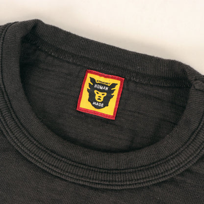 24SS タイガー プリント ロングスリーブ Tシャツ(GRAPHIC L/S T-SHIRT)