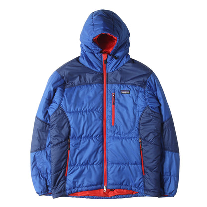 [希少モデル] 00s ダスパーカー (DAS PARKA) 2010年製