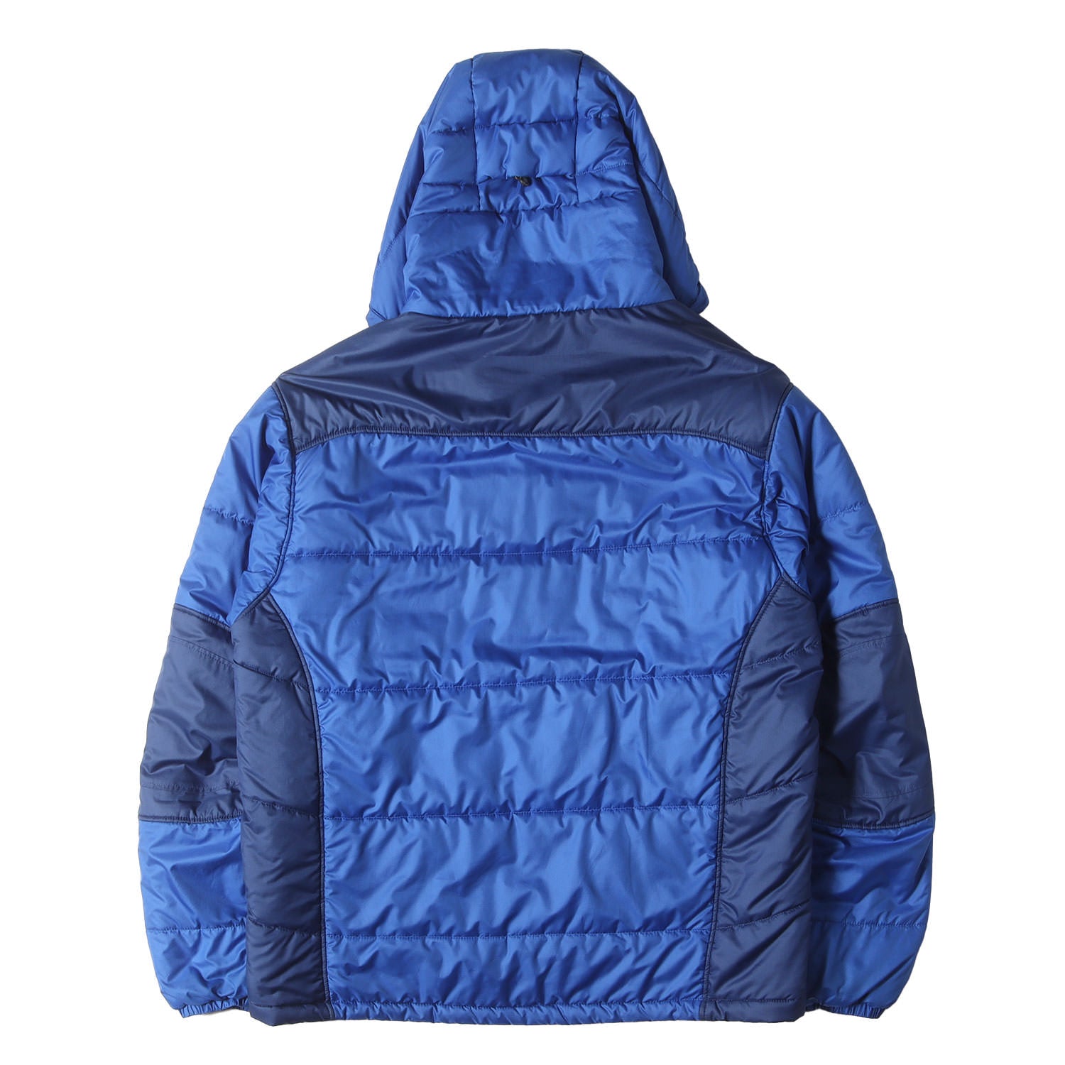 [希少モデル] 00s ダスパーカー (DAS PARKA) 2010年製 - ブランド