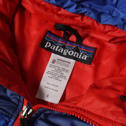 [希少モデル] 00s ダスパーカー (DAS PARKA) 2010年製