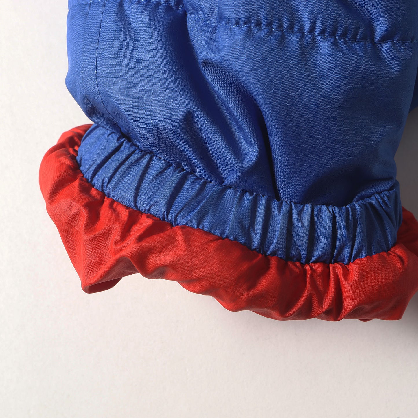 [希少モデル] 00s ダスパーカー (DAS PARKA) 2010年製