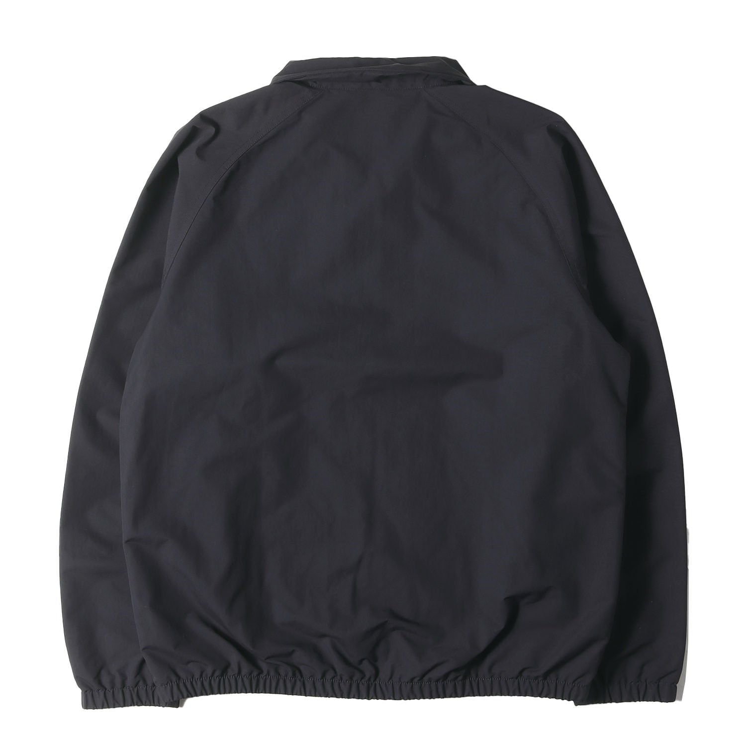 24SS ナイロン バギーズ ジャケット (Baggies Jacket) - ブランド古着