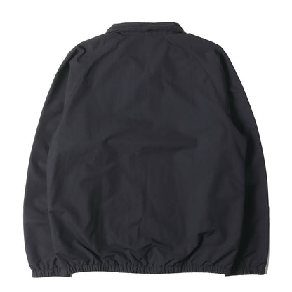 24SS ナイロン バギーズ ジャケット (Baggies Jacket)