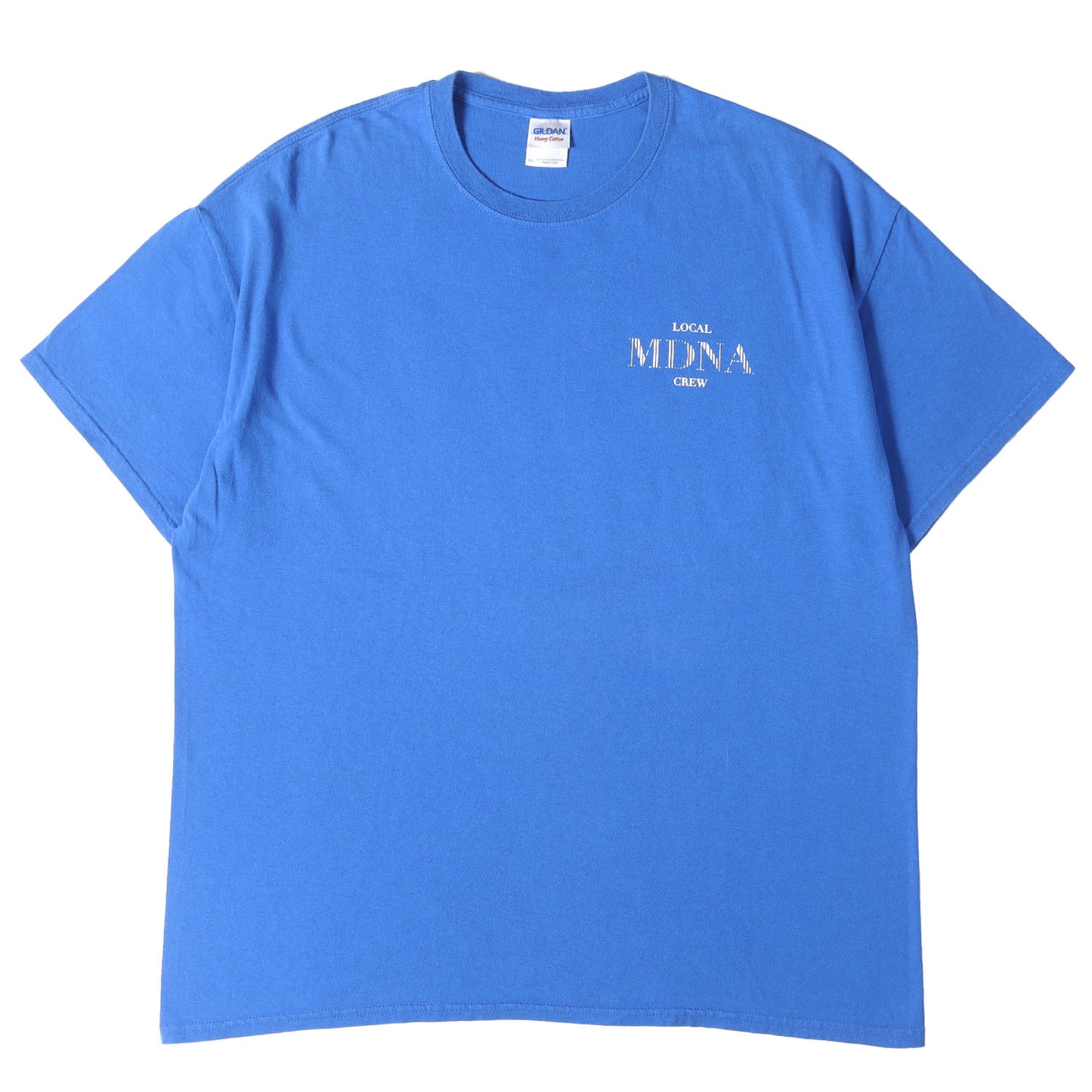[非売品 MDNA TOUR 2012] Madonna マドンナ ツアースタッフ Tシャツ