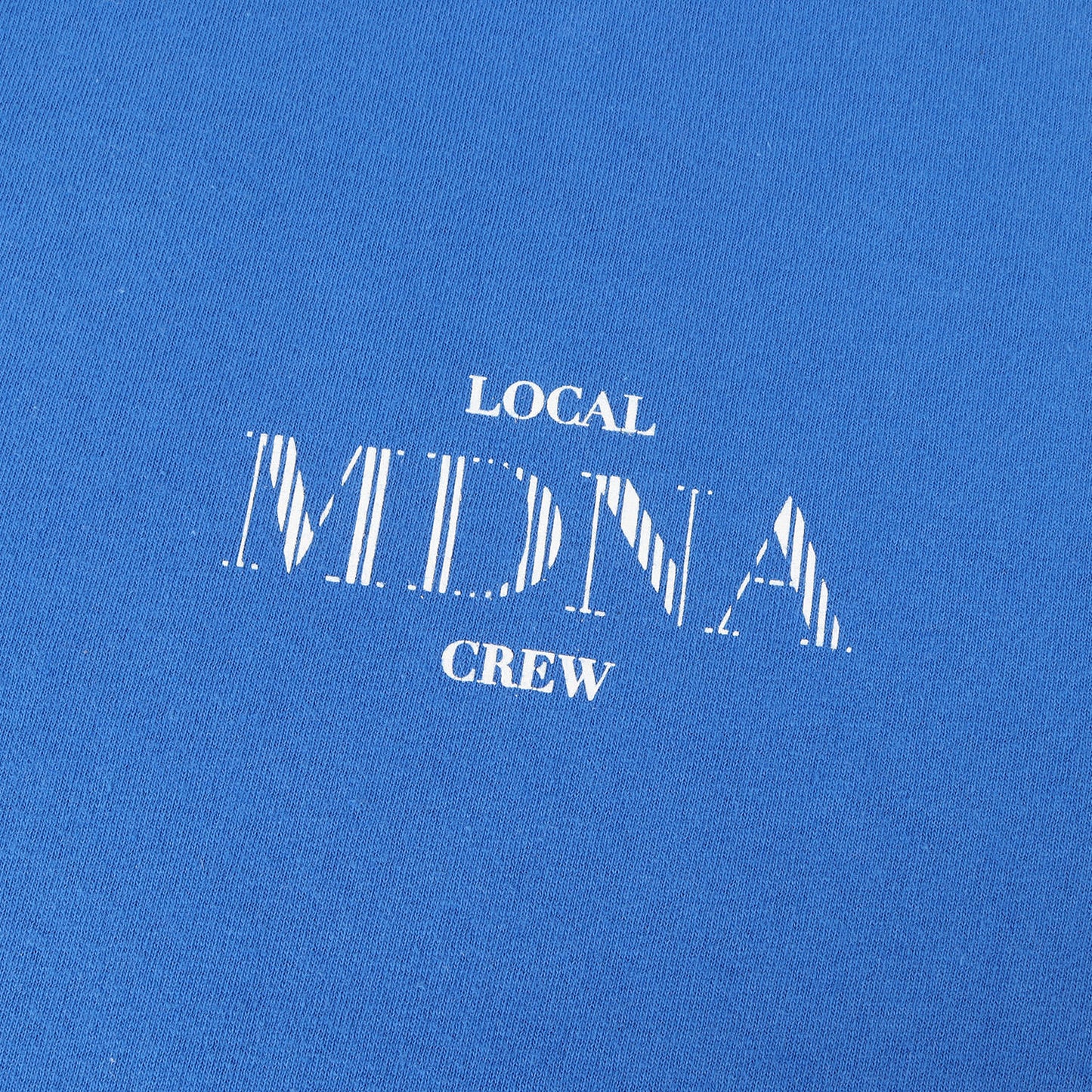 [非売品 MDNA TOUR 2012] Madonna マドンナ ツアースタッフ Tシャツ