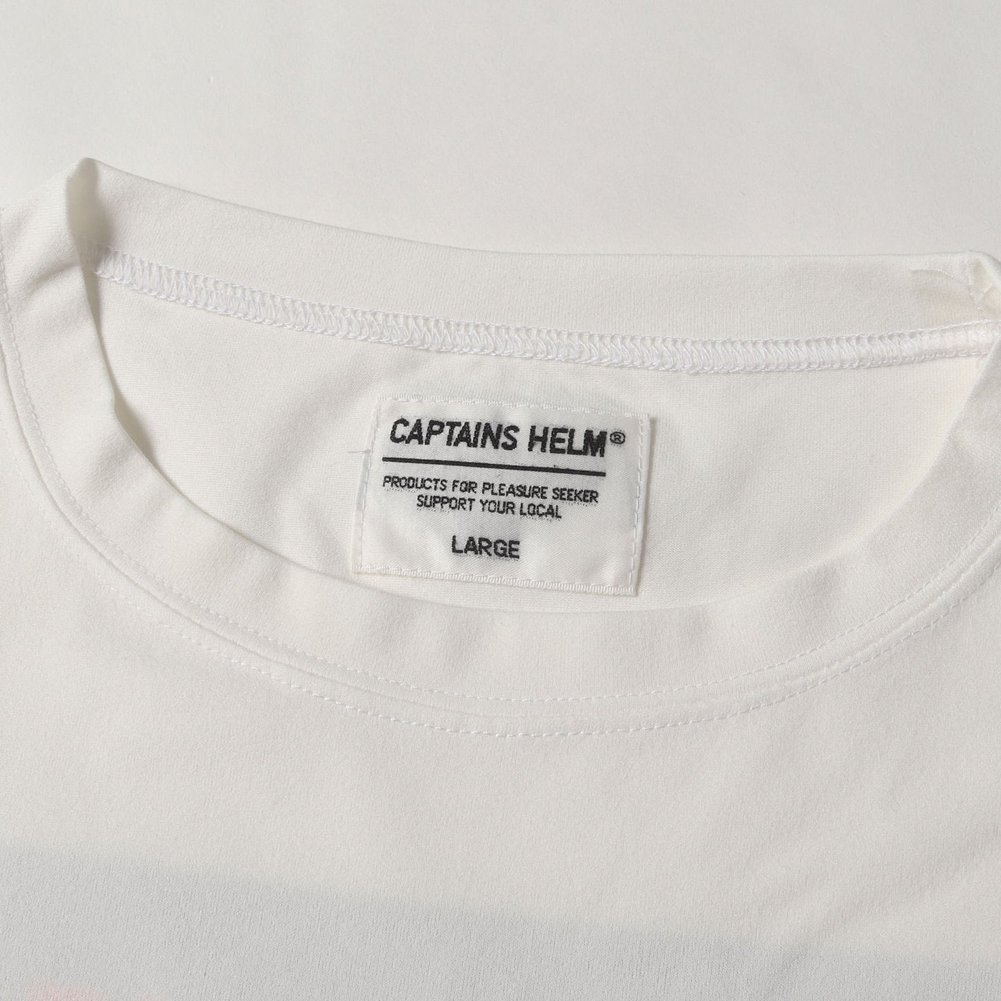 23SS プライムフレックス ストレッチ ロングスリーブ Tシャツ(Primeflex FYP LS TEE)