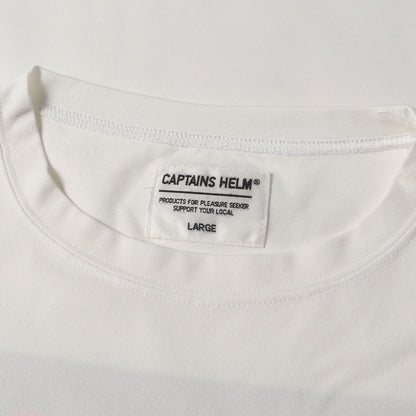 23SS プライムフレックス ストレッチ ロングスリーブ Tシャツ(Primeflex FYP LS TEE)