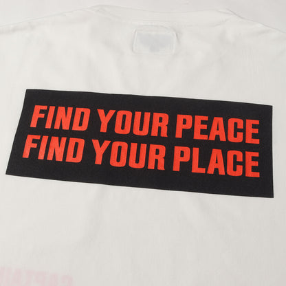 23SS プライムフレックス ストレッチ ロングスリーブ Tシャツ(Primeflex FYP LS TEE)