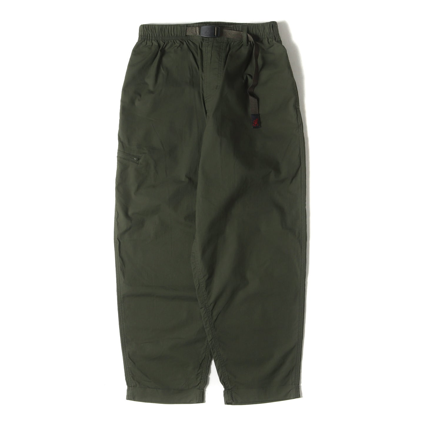 20SS ストレッチ ウェザークロス リゾート イージーパンツ(WEATHER RESORT PANTS)