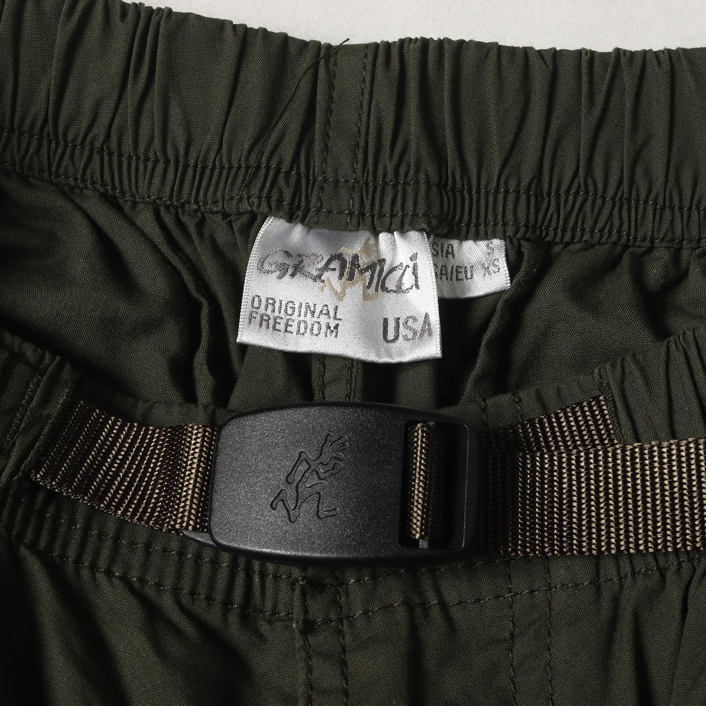 20SS ストレッチ ウェザークロス リゾート イージーパンツ(WEATHER RESORT PANTS)