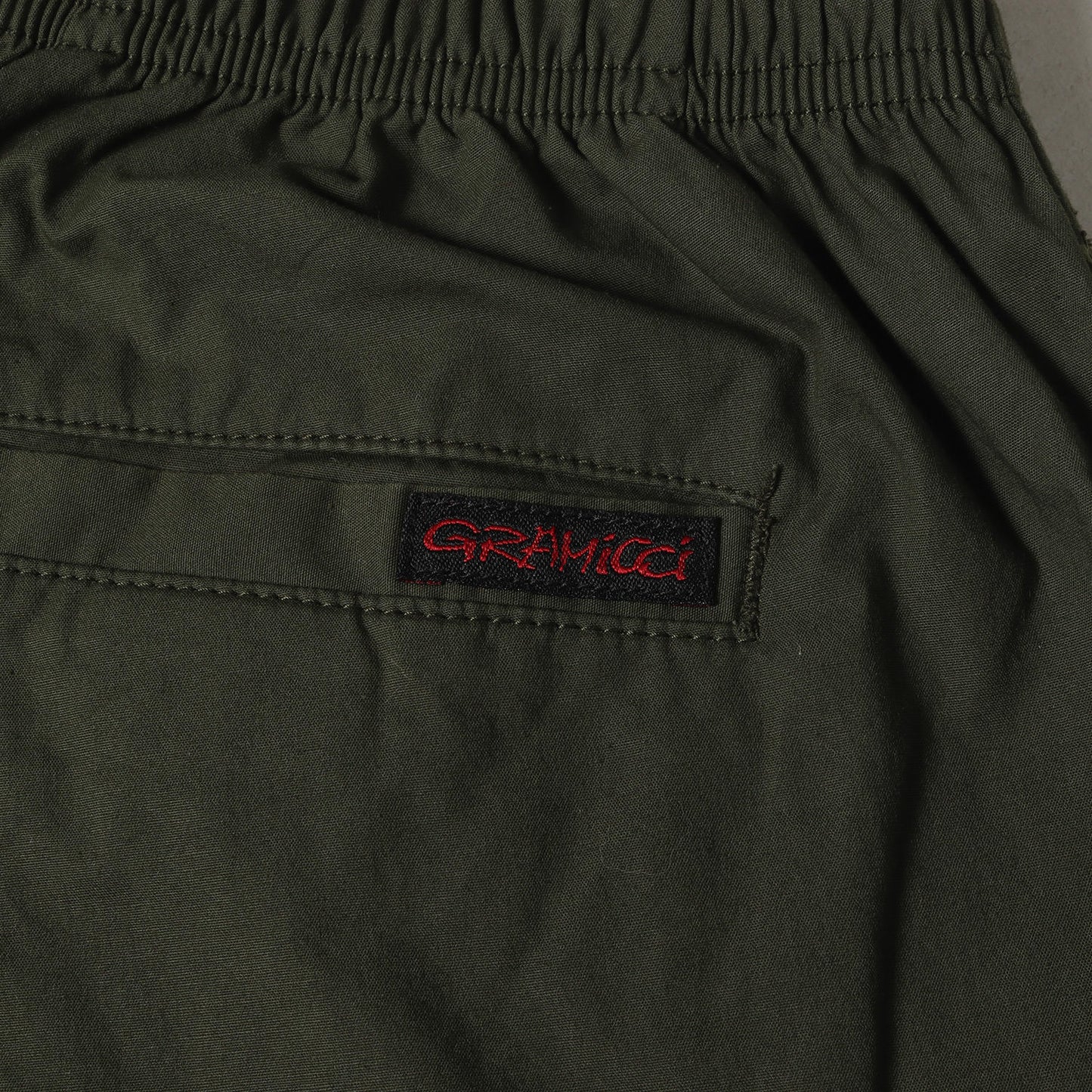 20SS ストレッチ ウェザークロス リゾート イージーパンツ(WEATHER RESORT PANTS)
