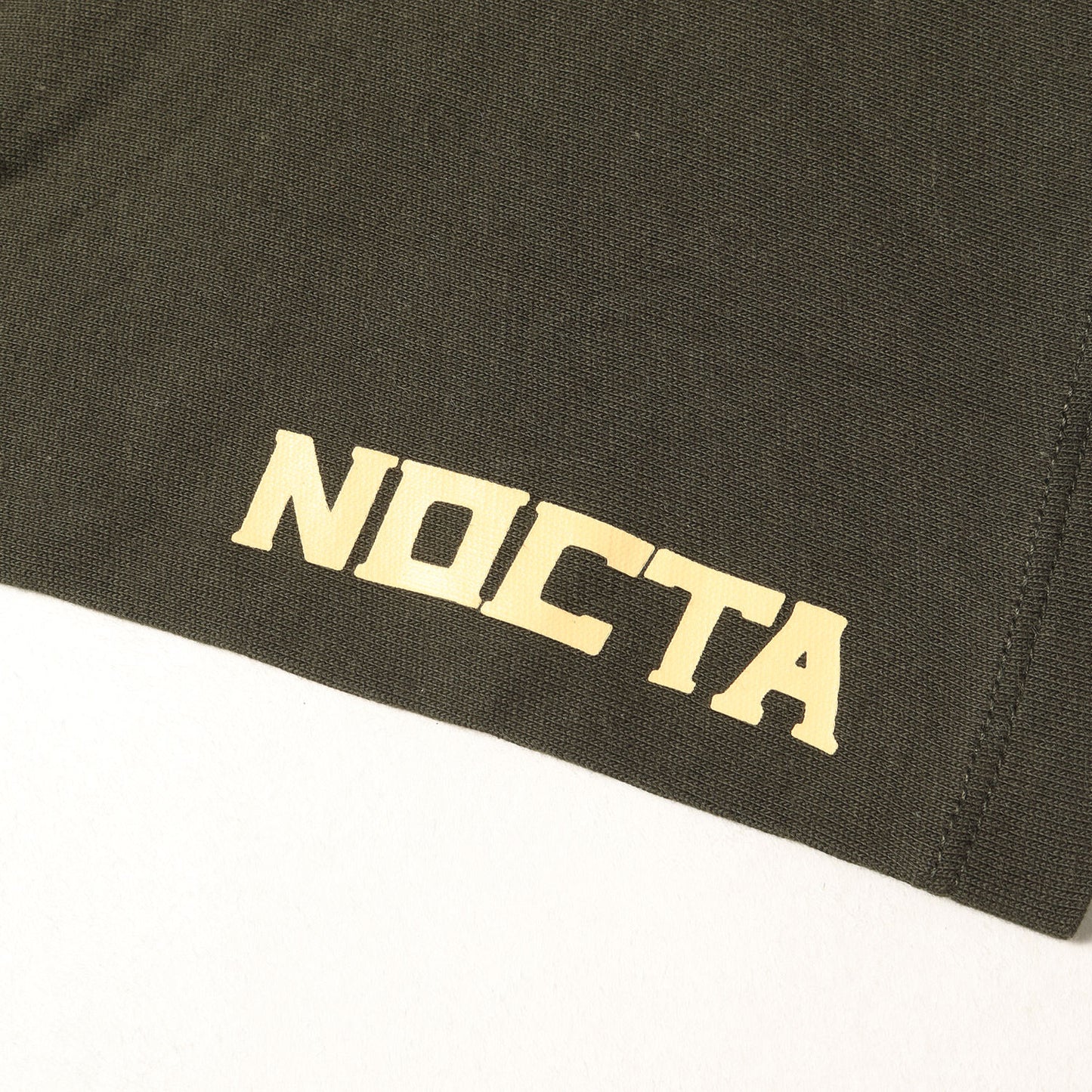 23SS ×Drake NOCTA Distant Regards クルーネック Tシャツ(M NRG LU SS CPFM TEE)