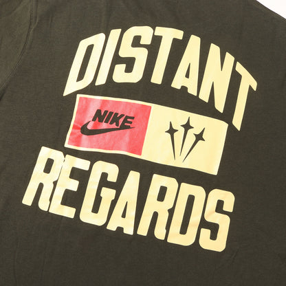 23SS ×Drake NOCTA Distant Regards クルーネック Tシャツ(M NRG LU SS CPFM TEE)