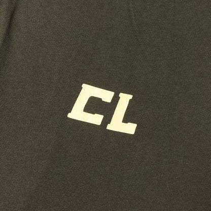 23SS ×Drake NOCTA Distant Regards クルーネック Tシャツ(M NRG LU SS CPFM TEE)