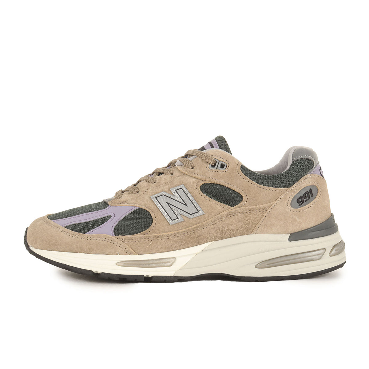 25SS UNITED ARROWS限定販売 U991 DL2 (MADE IN ENGLAND)