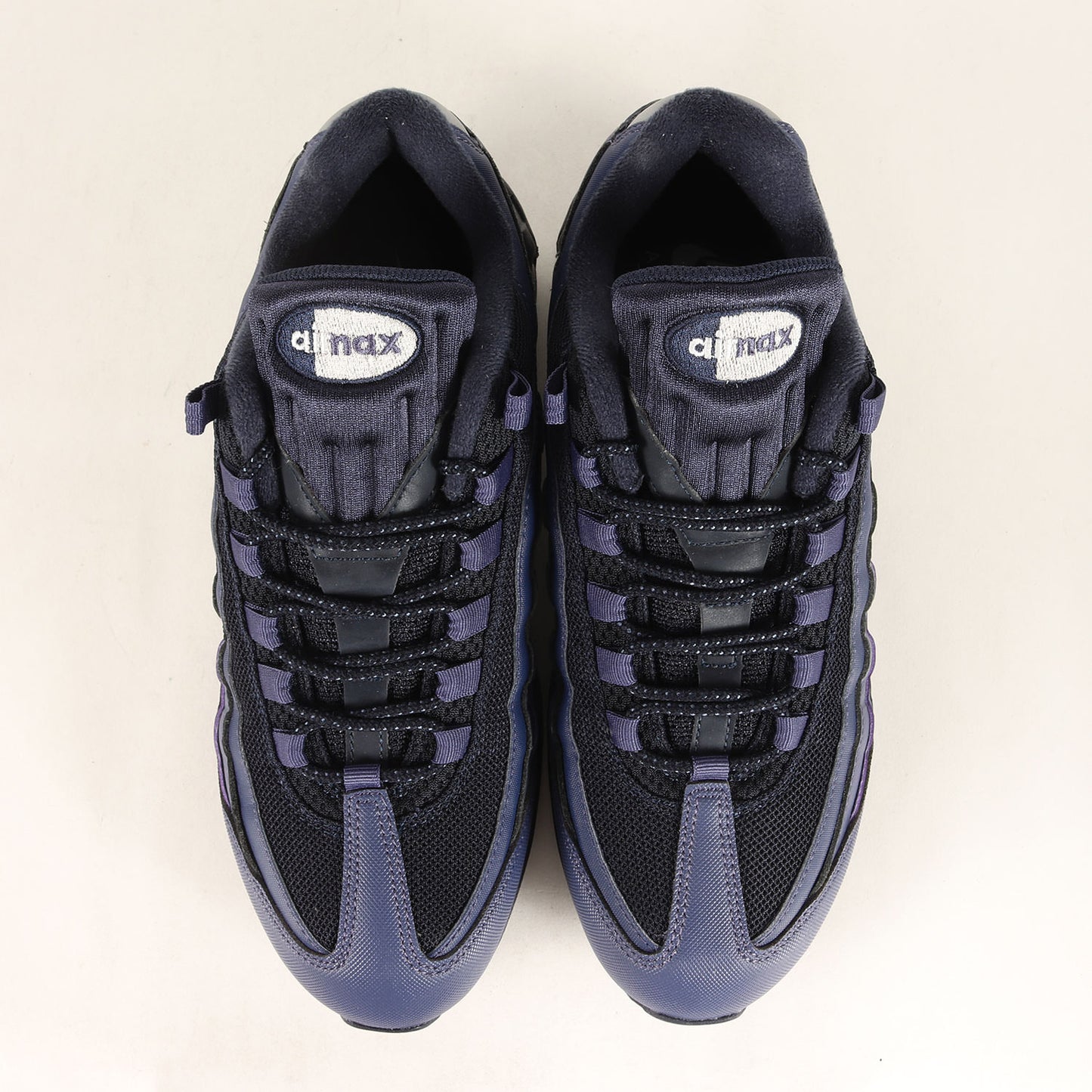 AIR MAX 95 OG BIG BUBBLE SANDED PURPLE (IB1667-500)