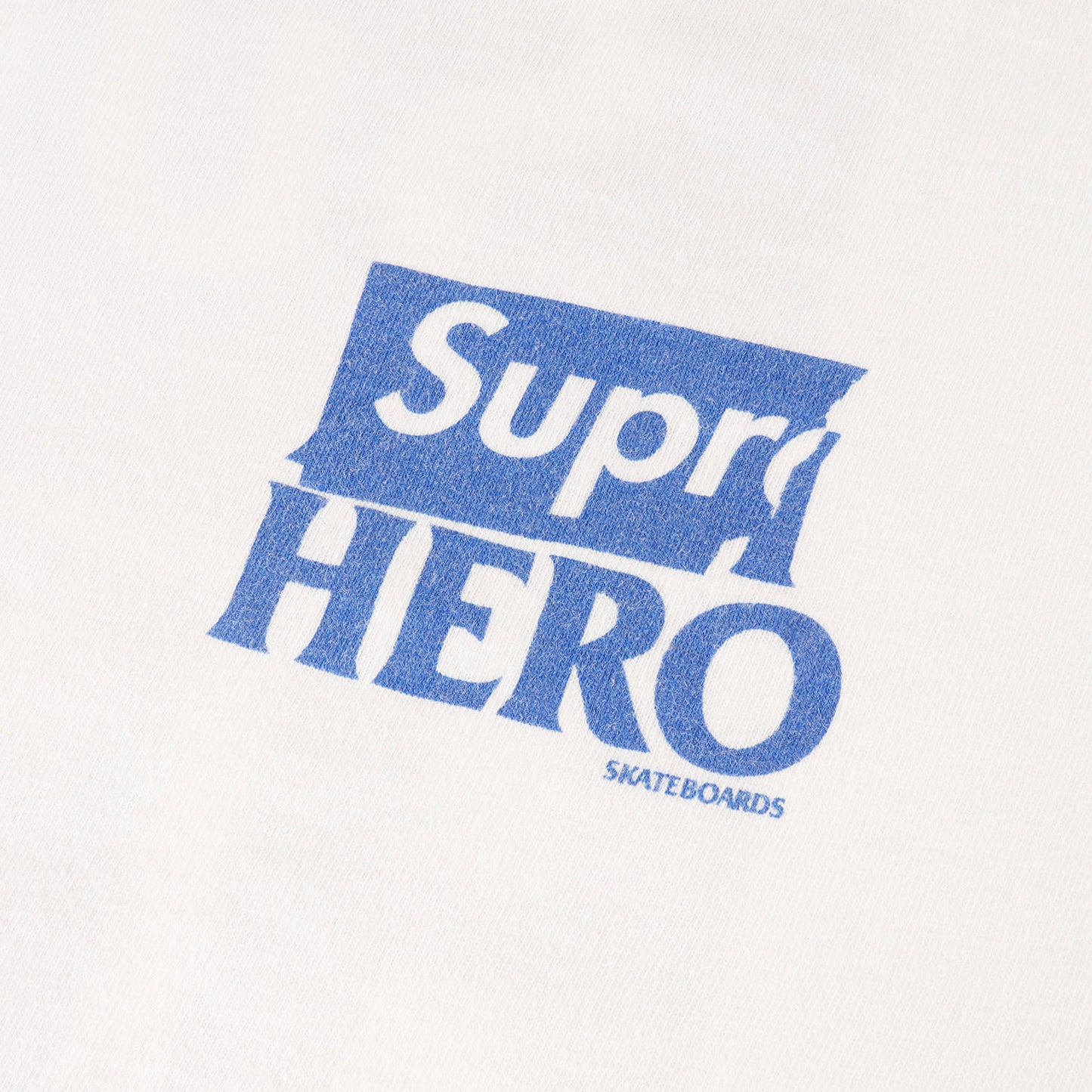 22SS ×ANTIHERO ドッグ コラボロゴ Tシャツ(Dog Tee)