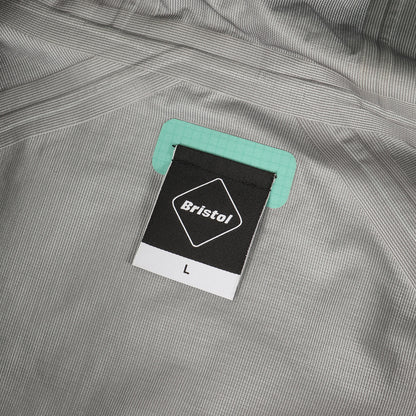 22SS 2レイヤー リップストップ レインジャケット(3LAYER RAIN JACKET)