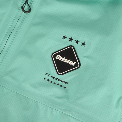 22SS 2レイヤー リップストップ レインジャケット(3LAYER RAIN JACKET)