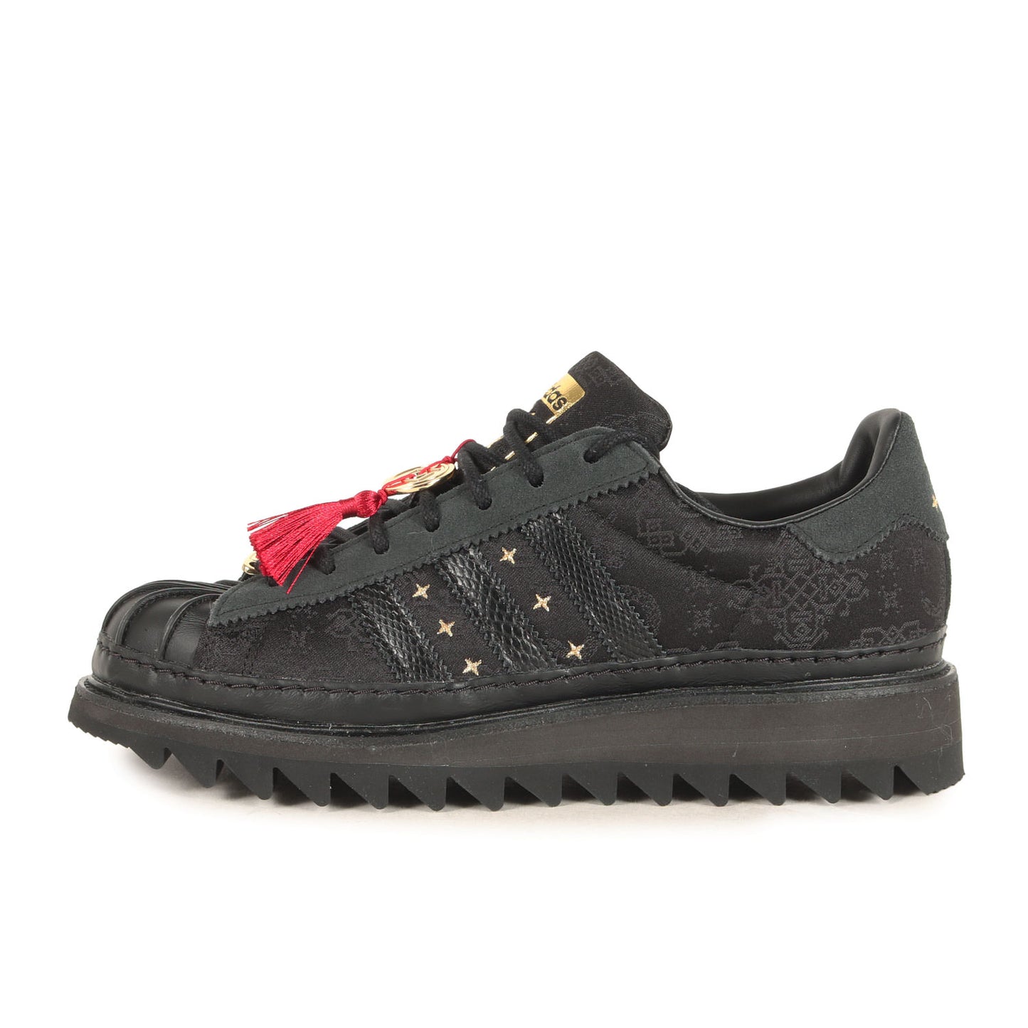 25SS ×CLOT SUPERSTAR LNY CHINESE NEW YEAR