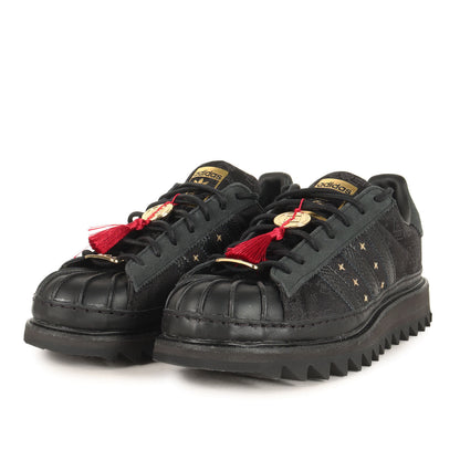 25SS ×CLOT SUPERSTAR LNY CHINESE NEW YEAR