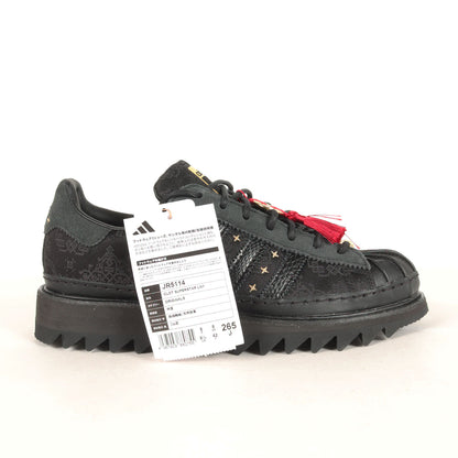 25SS ×CLOT SUPERSTAR LNY CHINESE NEW YEAR