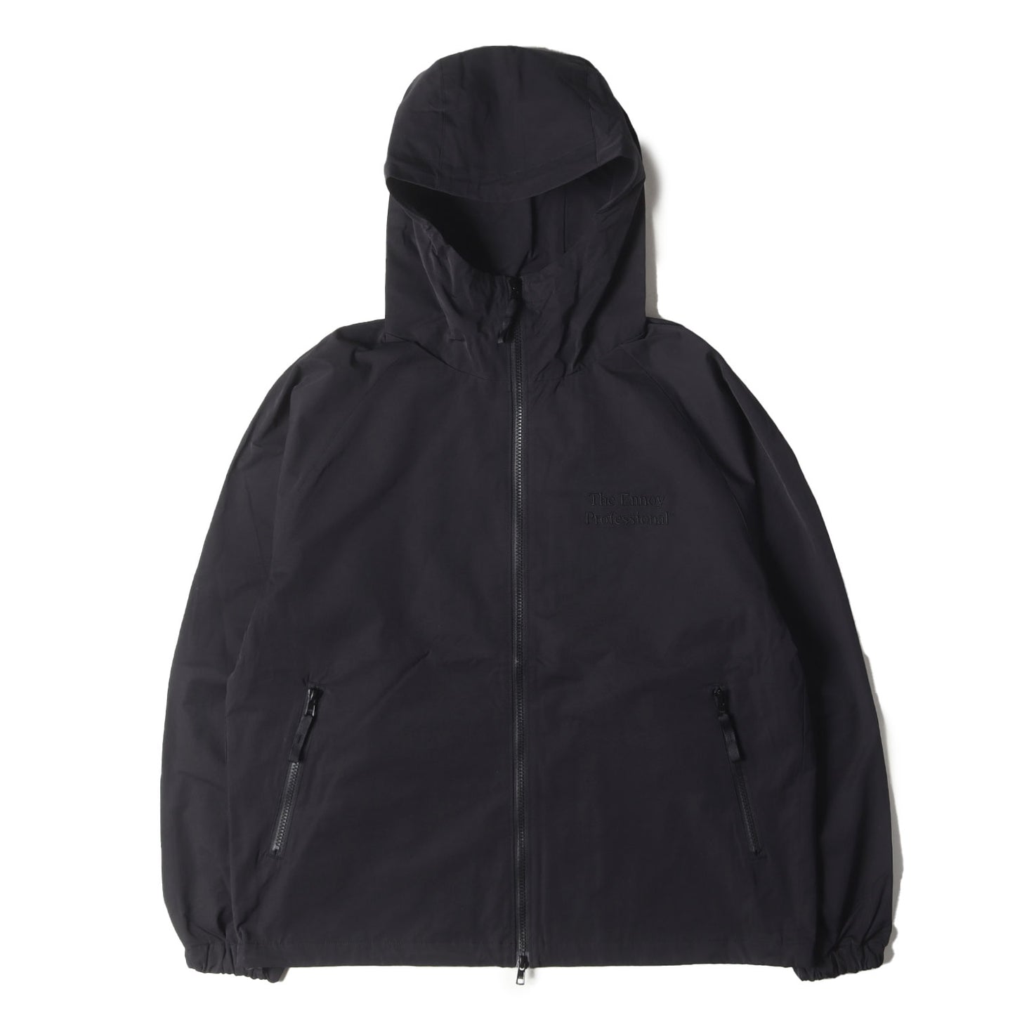 24AW シャカテック フーディージャケット & パンツ セットアップ(CPN Hoodie Set Up)