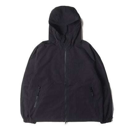 24AW シャカテック フーディージャケット & パンツ セットアップ(CPN Hoodie Set Up)