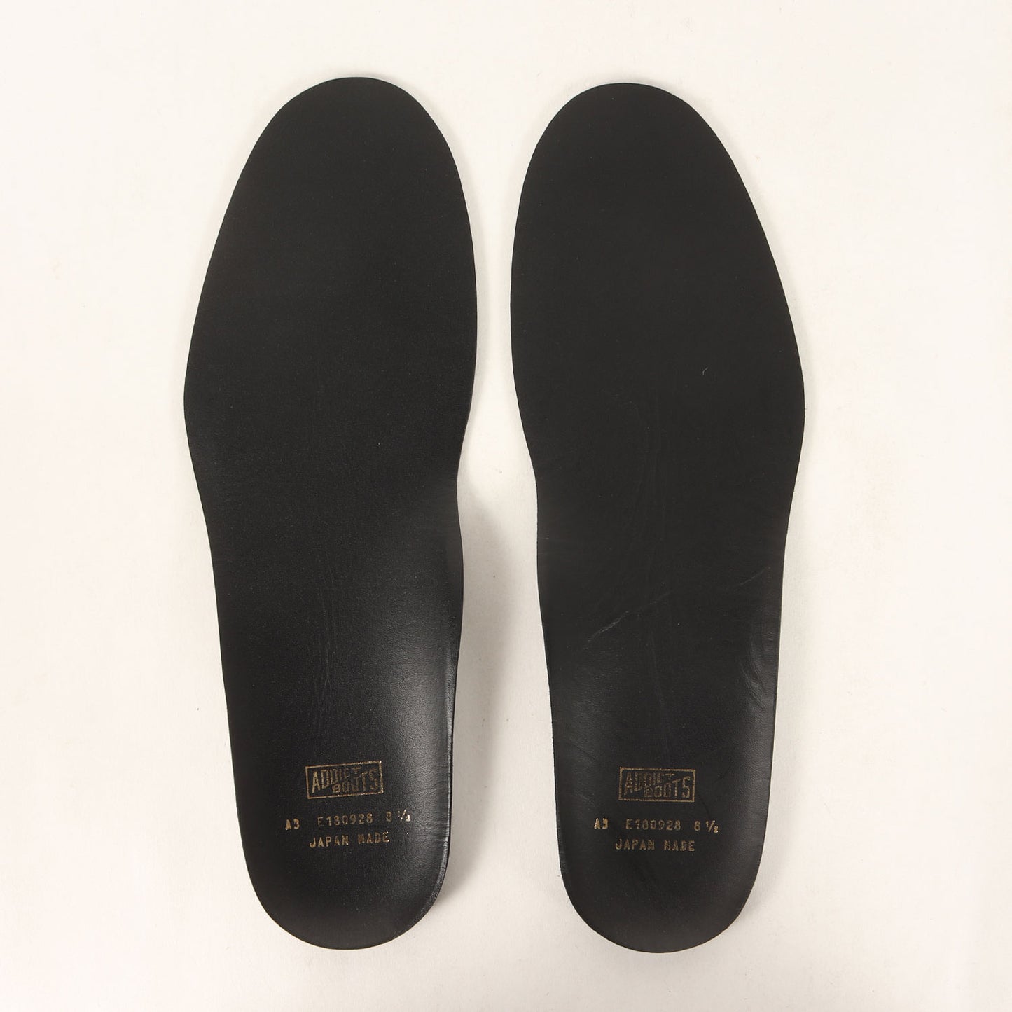 ステアハイド スウェード サービスブーツ(AB-06SS-CL-LW STEER SUEDE SERVICE BOOTS)