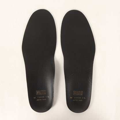 ステアハイド スウェード サービスブーツ(AB-06SS-CL-LW STEER SUEDE SERVICE BOOTS)