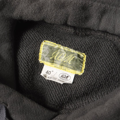 パッド付き スウェットパーカー(PADDED HOODIE)