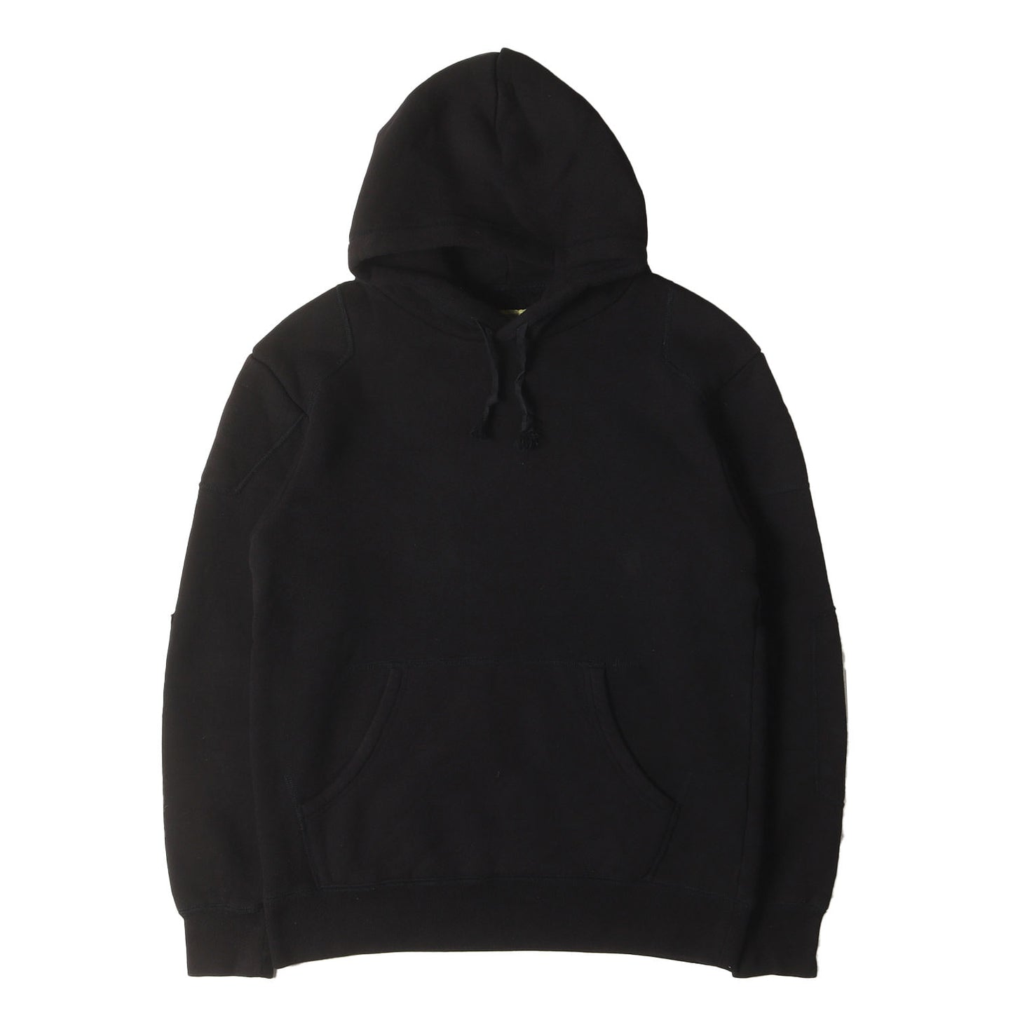 バックロゴ パッド付き スウェットパーカー(ACV-SWP02 FLEECE LINED PADDED HOODIE)