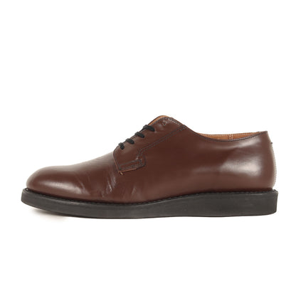 [廃盤カラー 9101] ポストマン オックスフォード シューズ / 2013年製 Postman Oxford