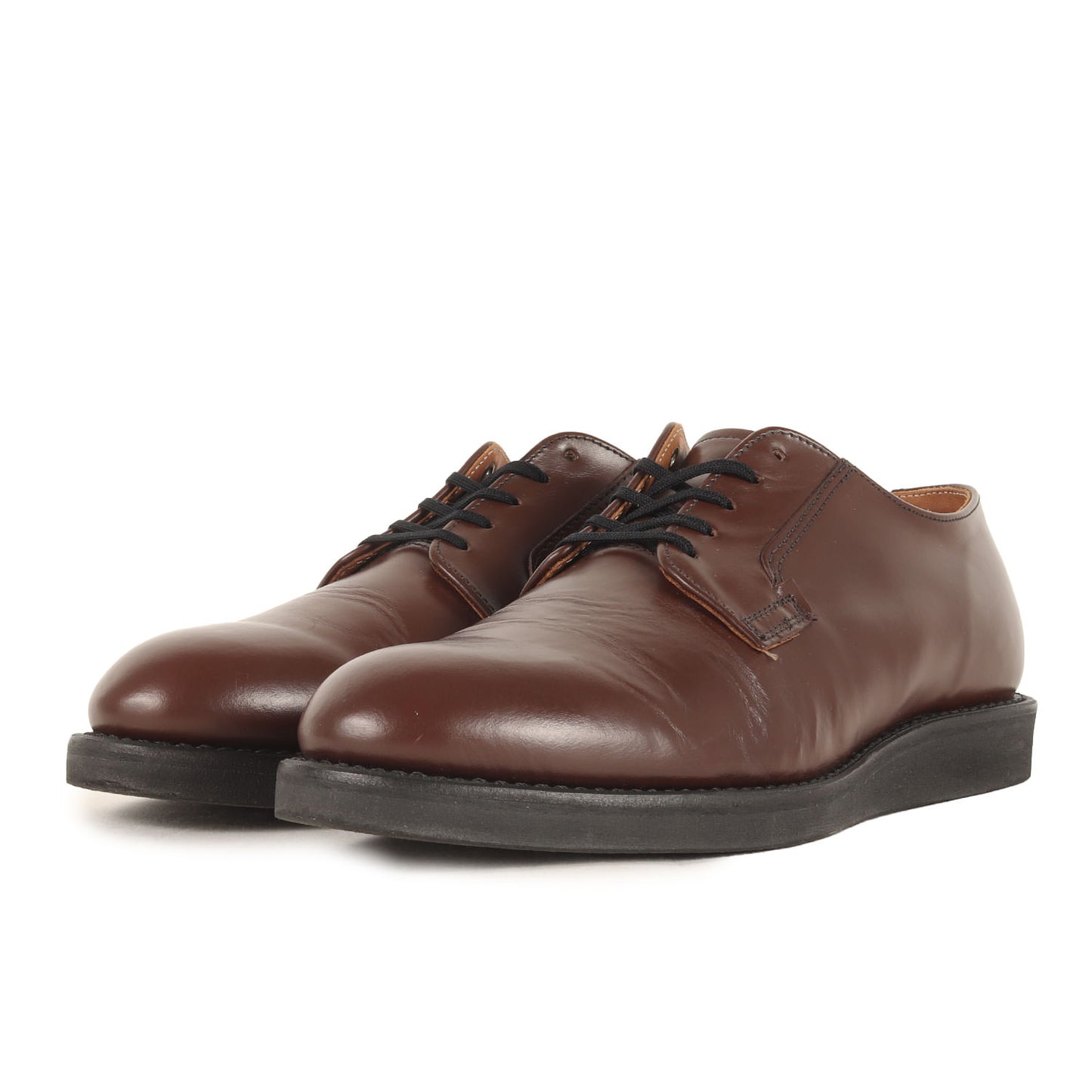 [廃盤カラー 9101] ポストマン オックスフォード シューズ / 2013年製 Postman Oxford