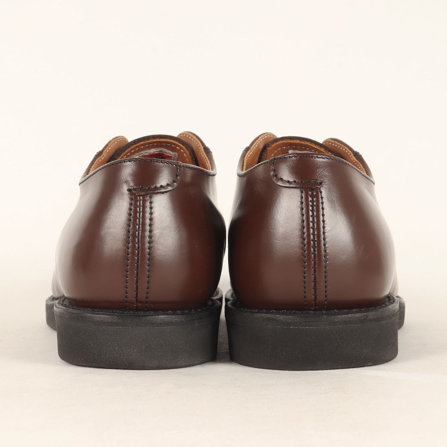 [廃盤カラー 9101] ポストマン オックスフォード シューズ / 2013年製 Postman Oxford