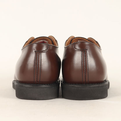 [廃盤カラー 9101] ポストマン オックスフォード シューズ / 2013年製 Postman Oxford