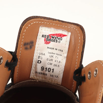 [廃盤カラー 9101] ポストマン オックスフォード シューズ / 2013年製 Postman Oxford