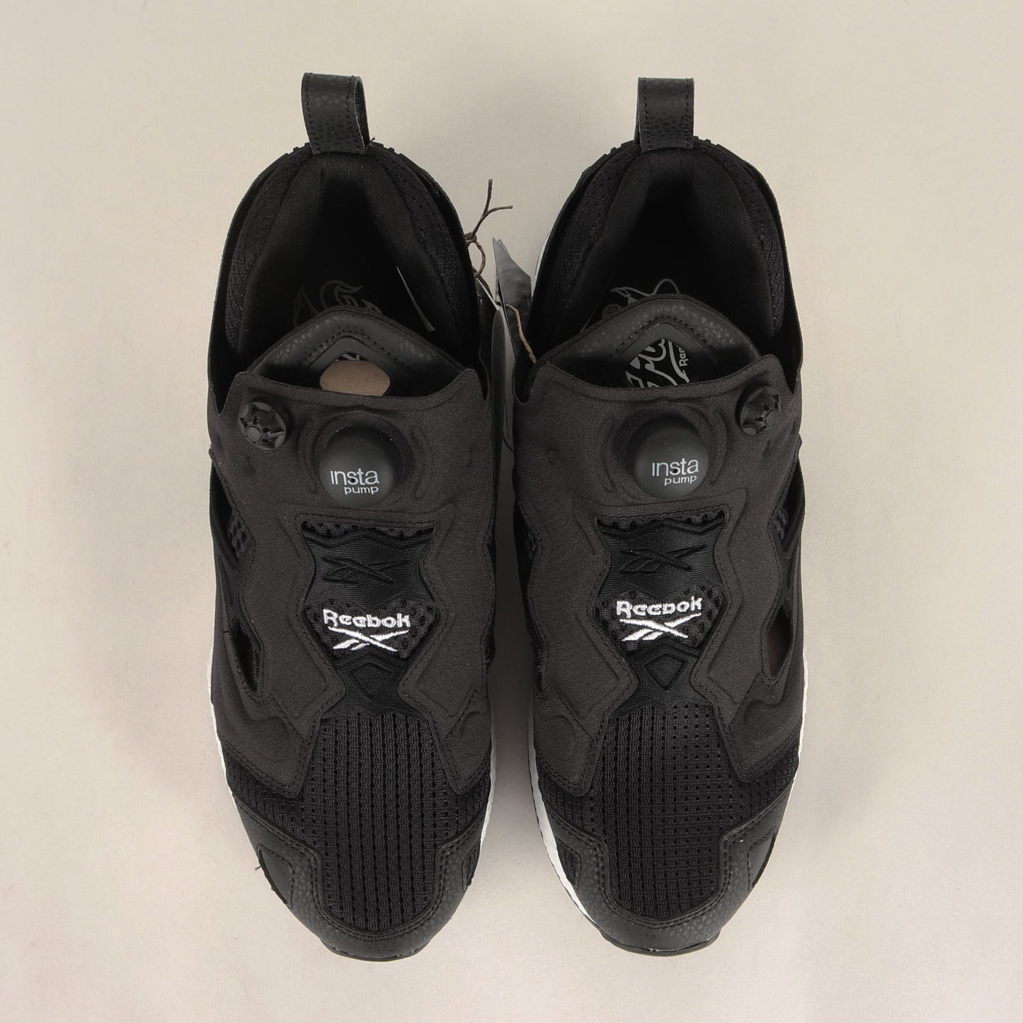 現行モデル INSTAPUMP FURY 95 (100008357)