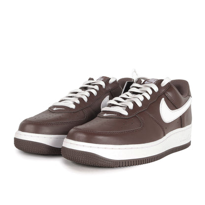 AIR FORCE 1 LOW RETRO QS CHOCOLATE (FD7039-200)