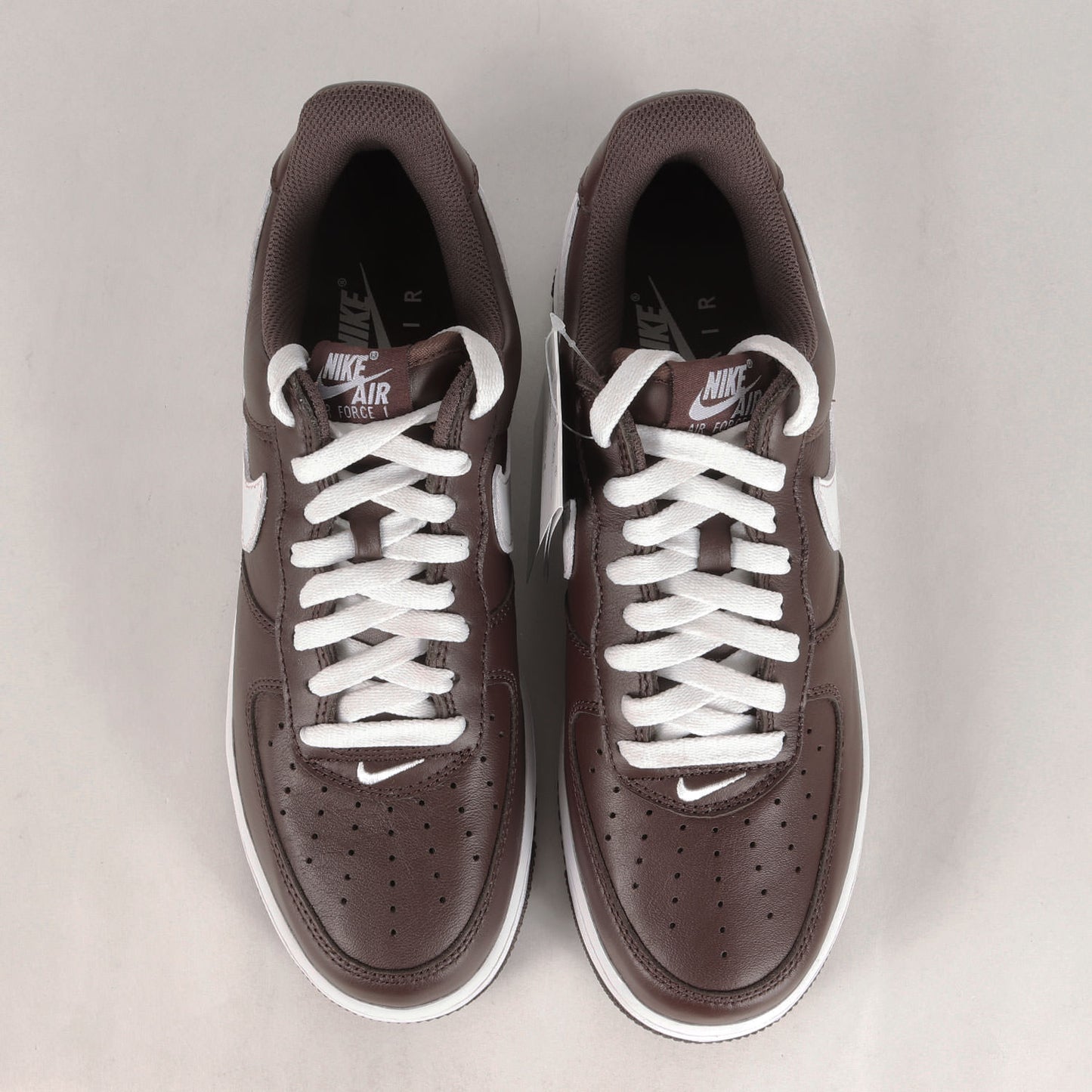 AIR FORCE 1 LOW RETRO QS CHOCOLATE (FD7039-200)