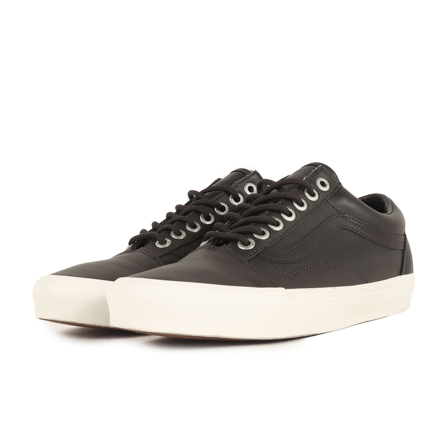 25AW ナッパレザー オールドスクール(OLD SKOOL)