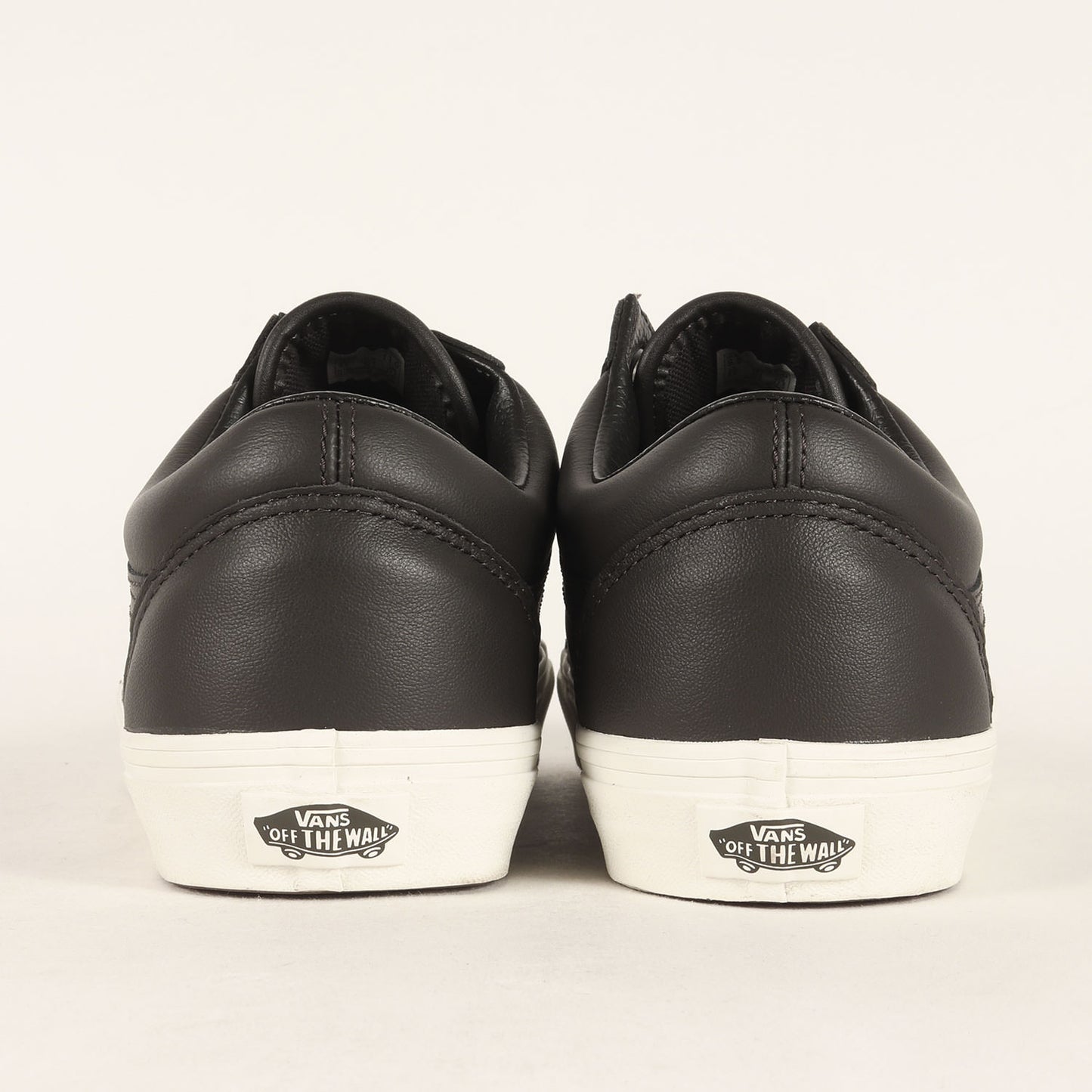 25AW ナッパレザー オールドスクール(OLD SKOOL)
