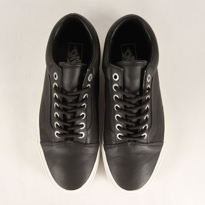 25AW ナッパレザー オールドスクール(OLD SKOOL)