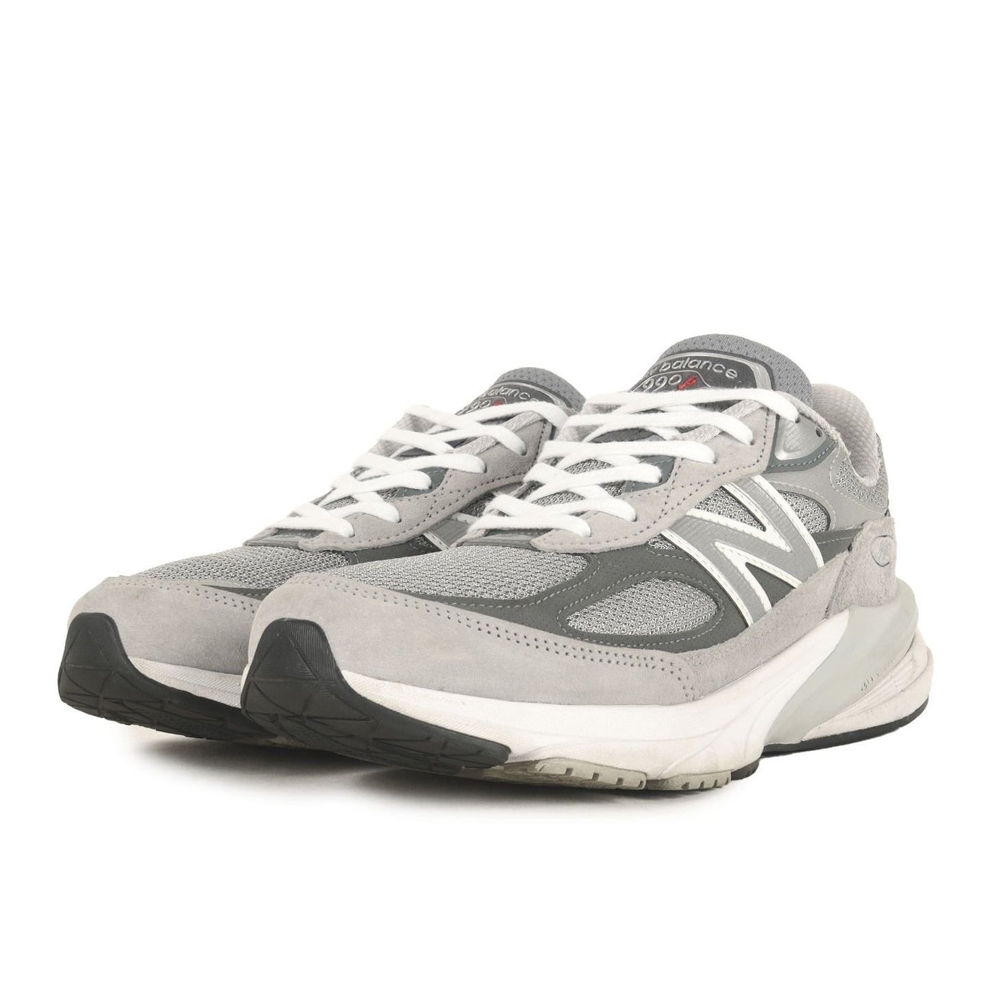M990 GL6 / 990V6 (2024年製 / MADE IN USA)