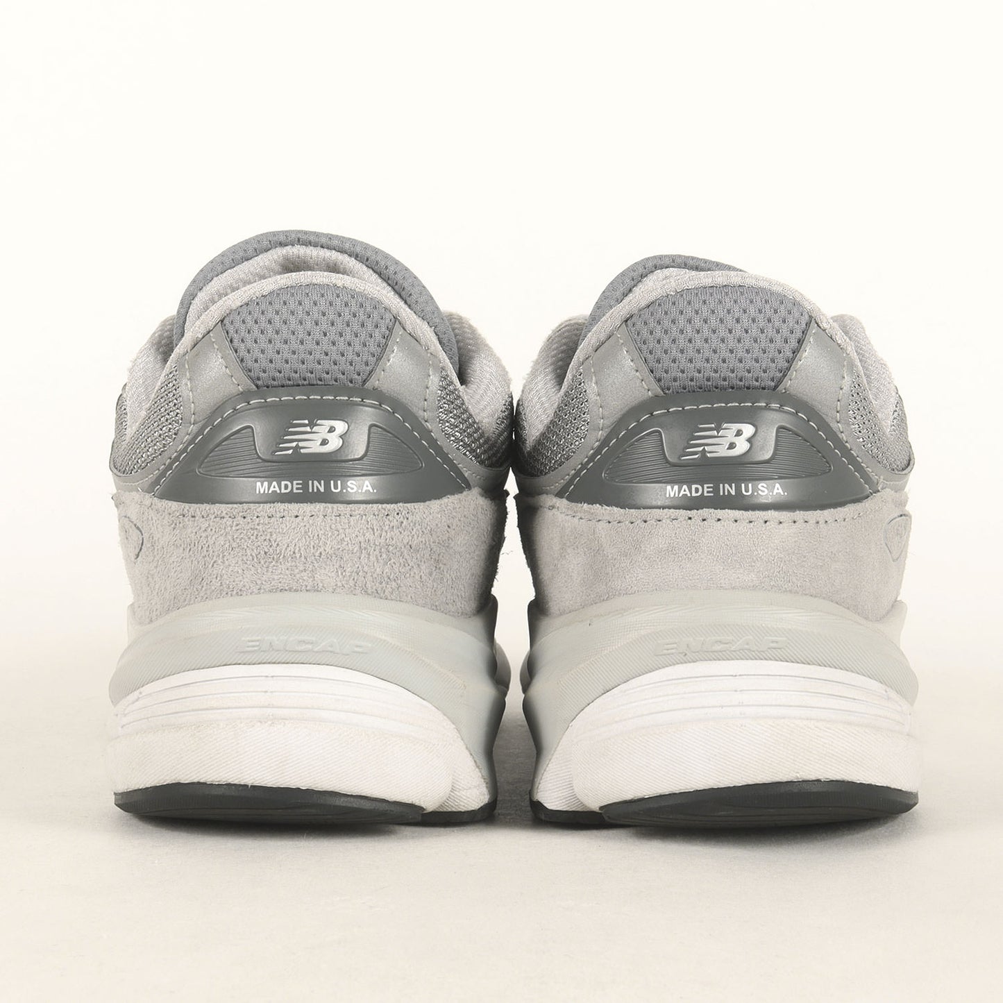 M990 GL6 / 990V6 (2024年製 / MADE IN USA)