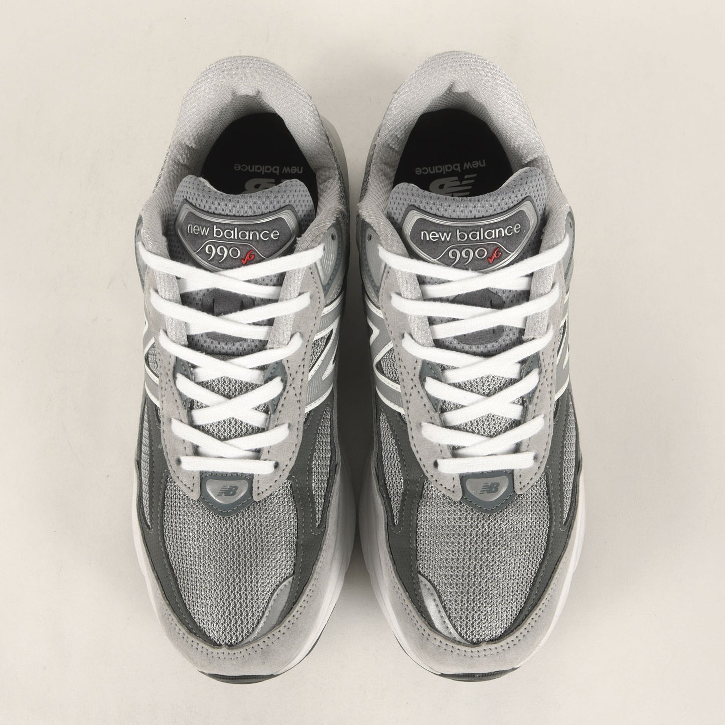 M990 GL6 / 990V6 (2024年製 / MADE IN USA)