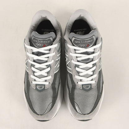 M990 GL6 / 990V6 (2024年製 / MADE IN USA)